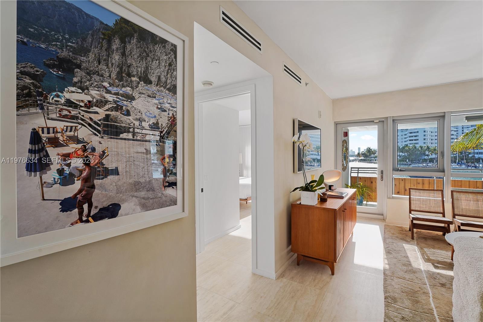 CAPRI SOUTH BEACH CONDO - Residential Lease