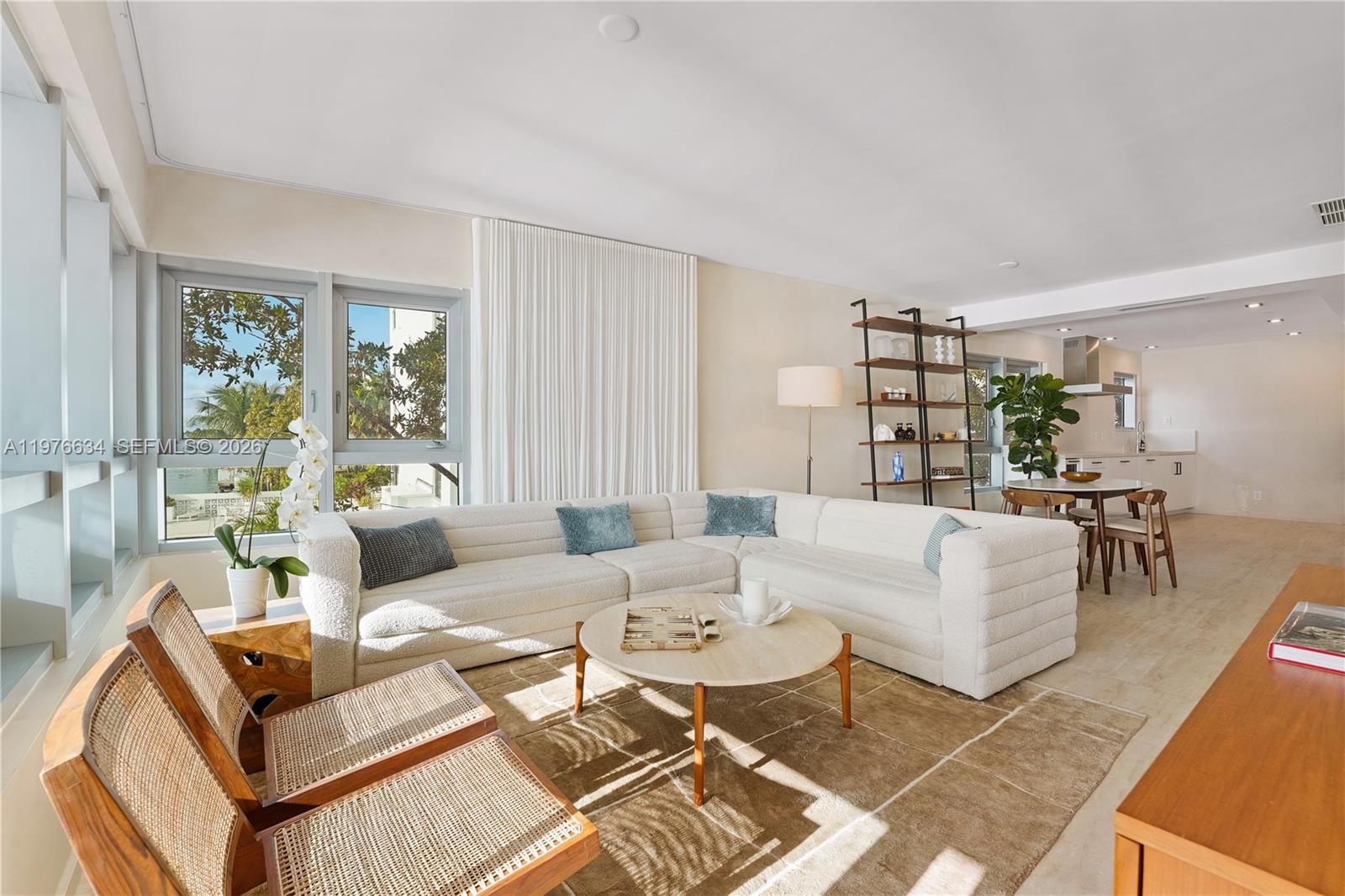 CAPRI SOUTH BEACH CONDO - Residential Lease