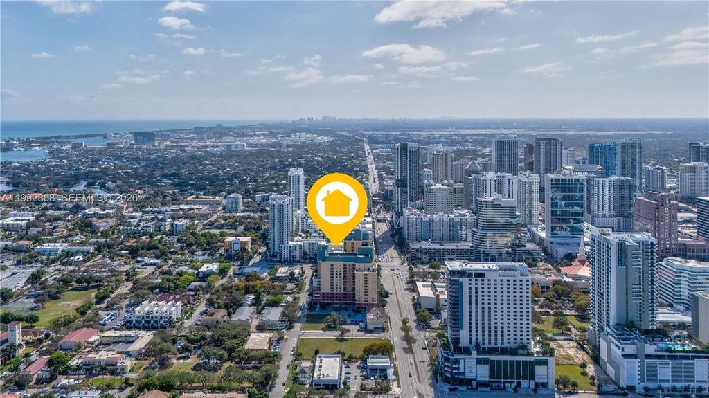 Photo of Fort Lauderdale, FL 33301 (MLS # A11992868)