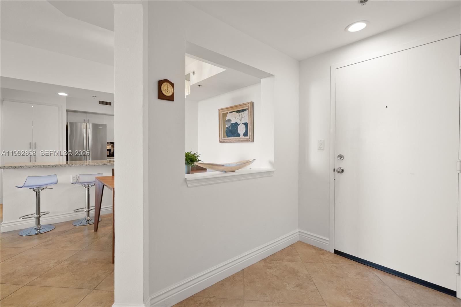 WAVERLY AT LAS OLAS CONDO - Residential Lease