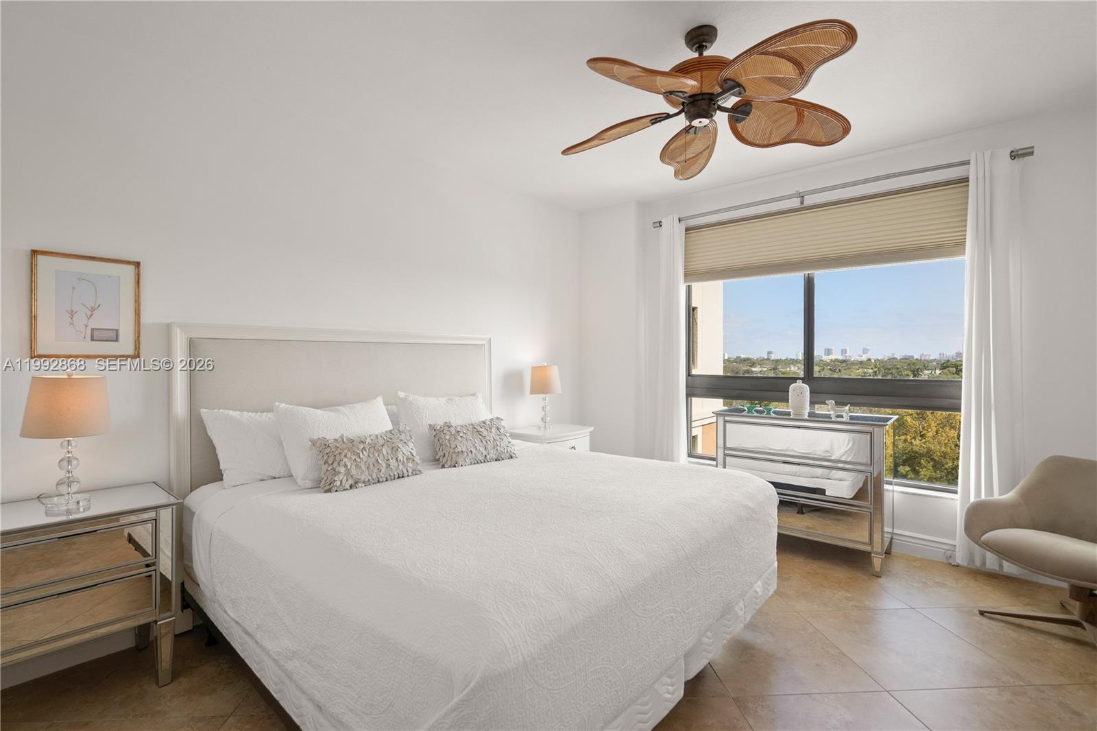 WAVERLY AT LAS OLAS CONDO - Residential Lease
