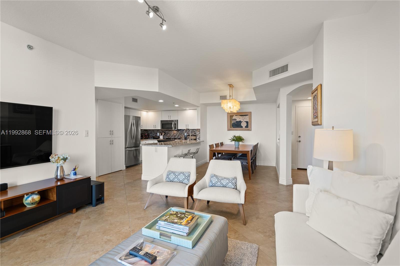 WAVERLY AT LAS OLAS CONDO - Residential Lease