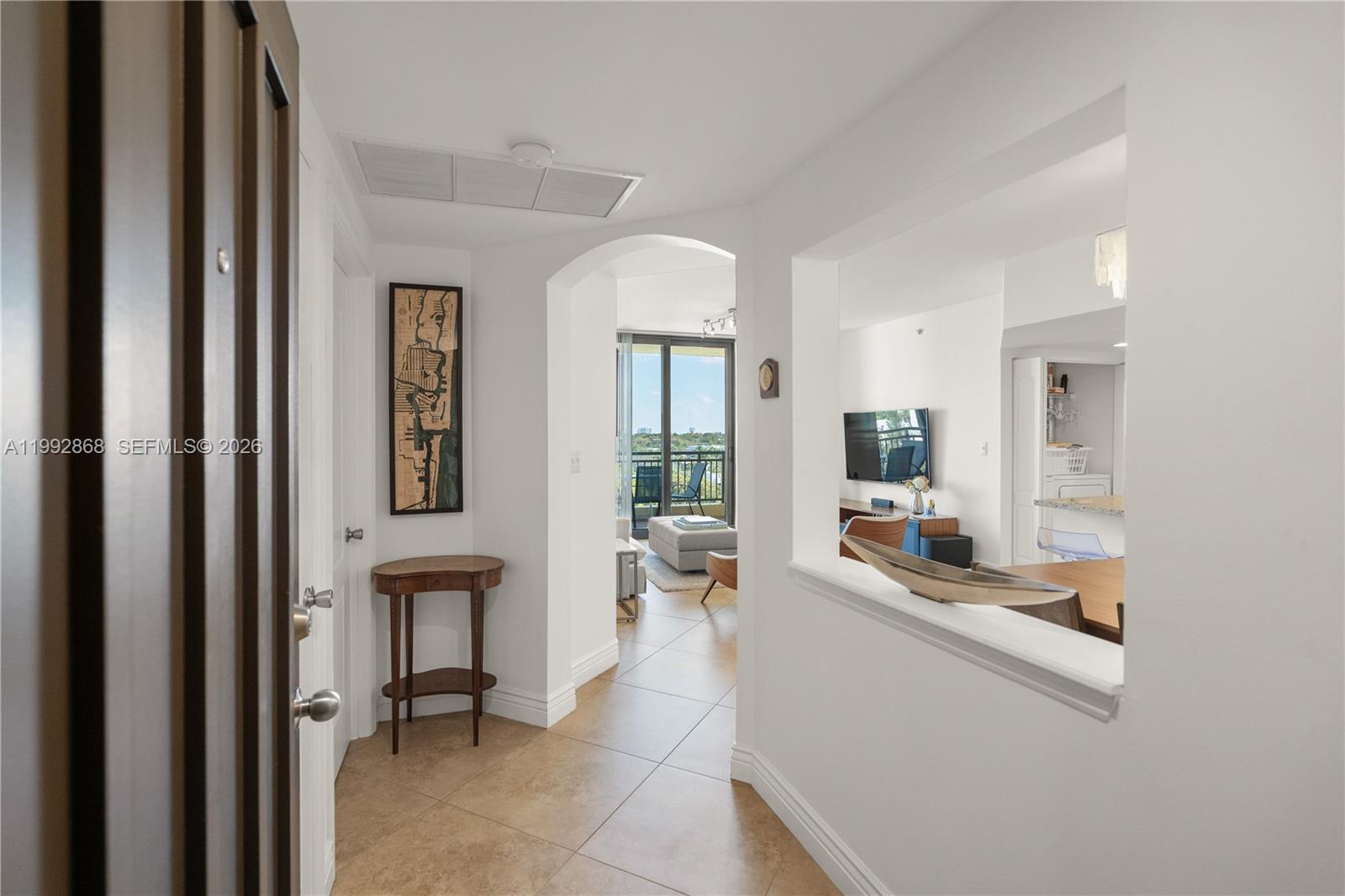 WAVERLY AT LAS OLAS CONDO - Residential Lease