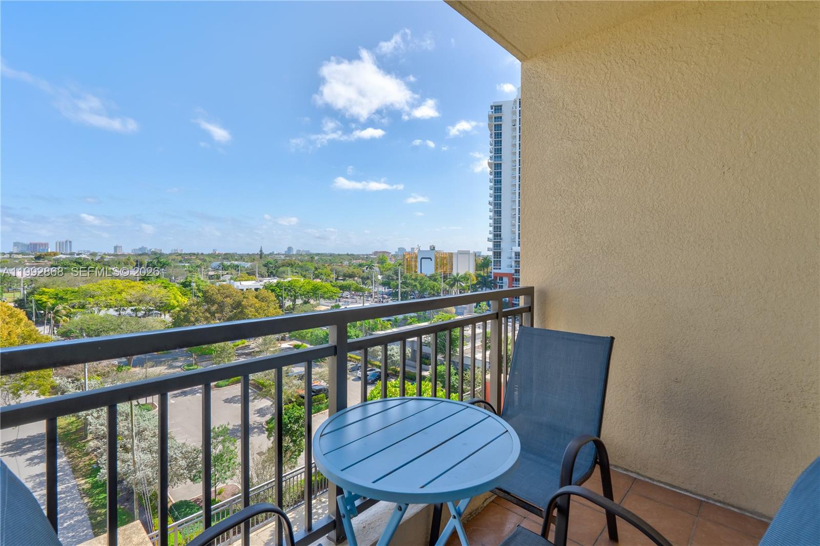 WAVERLY AT LAS OLAS CONDO - Residential Lease