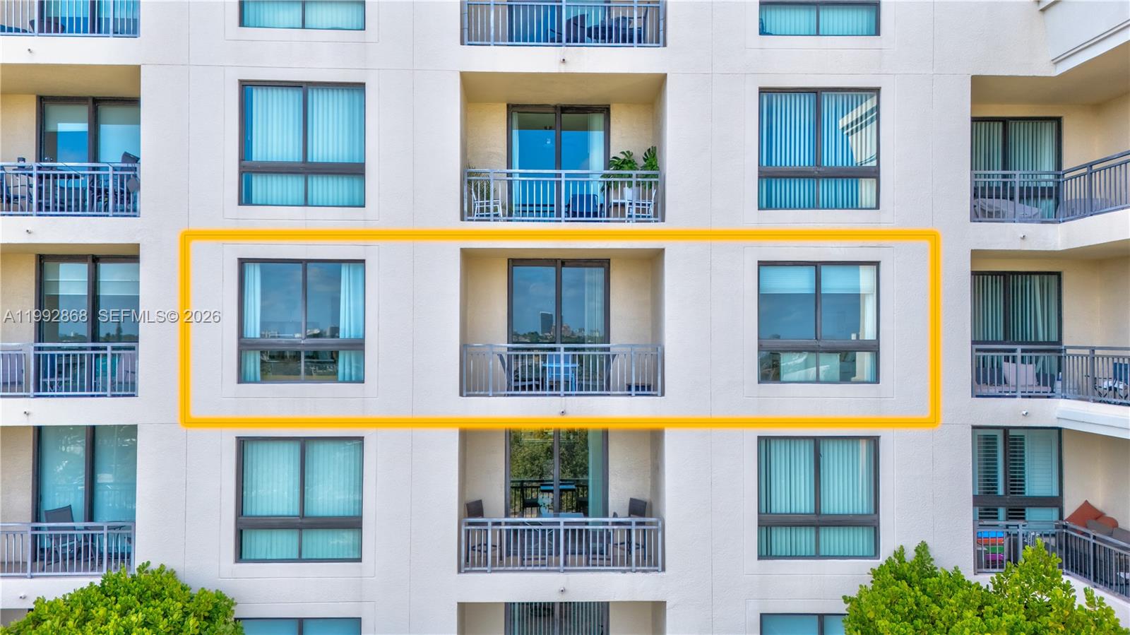 WAVERLY AT LAS OLAS CONDO - Residential Lease