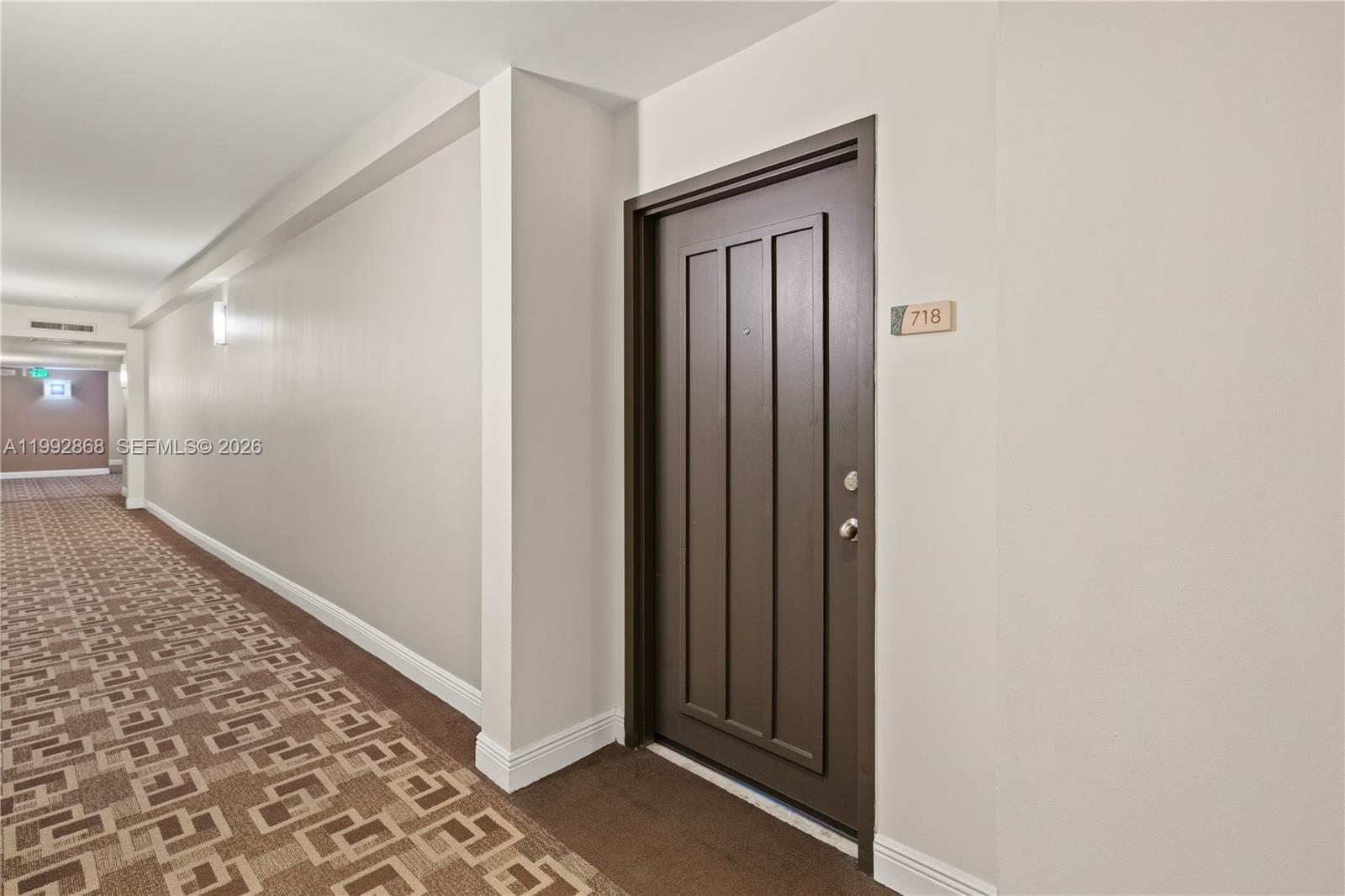 WAVERLY AT LAS OLAS CONDO - Residential Lease