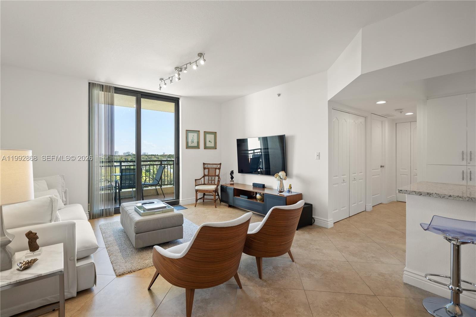 WAVERLY AT LAS OLAS CONDO - Residential Lease