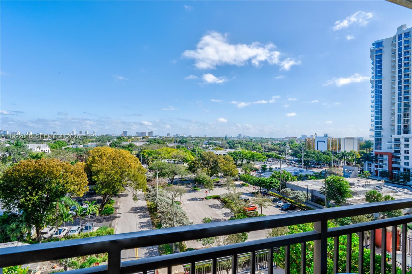 WAVERLY AT LAS OLAS CONDO - Residential Lease