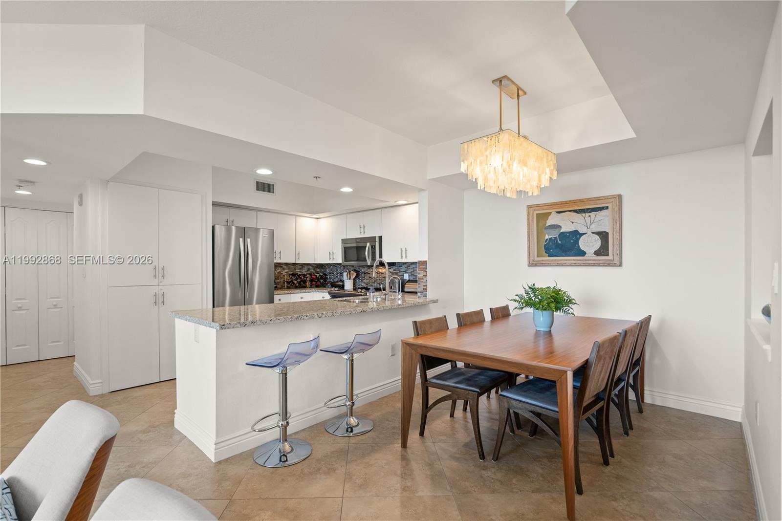 WAVERLY AT LAS OLAS CONDO - Residential Lease