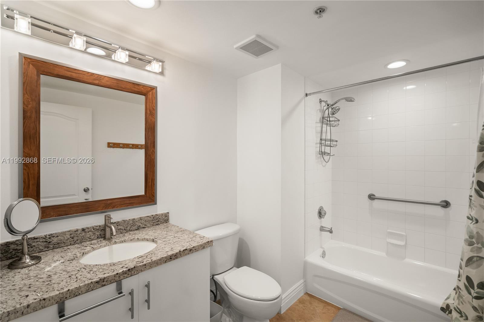 WAVERLY AT LAS OLAS CONDO - Residential Lease