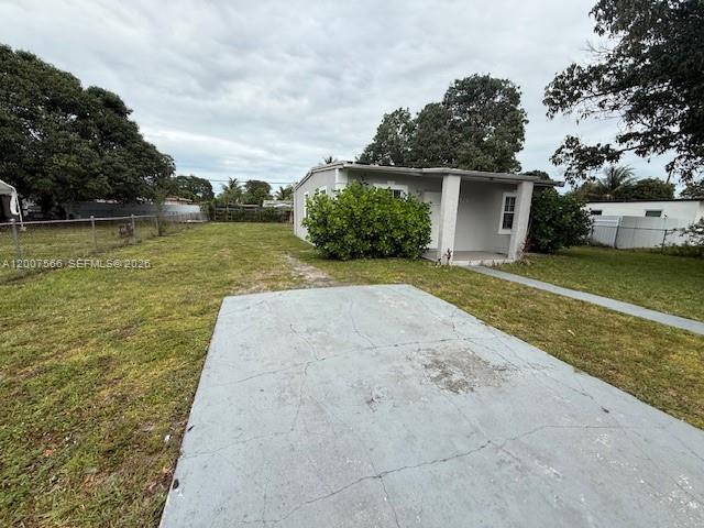 15925 NW 21 AVENUE MIAMI GARDENS 15925