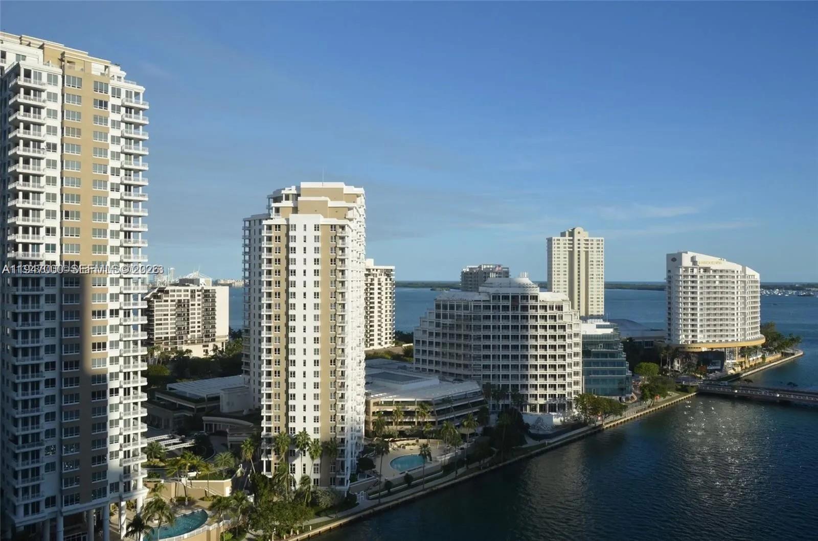 ICON BRICKELL NO TWO - Residential