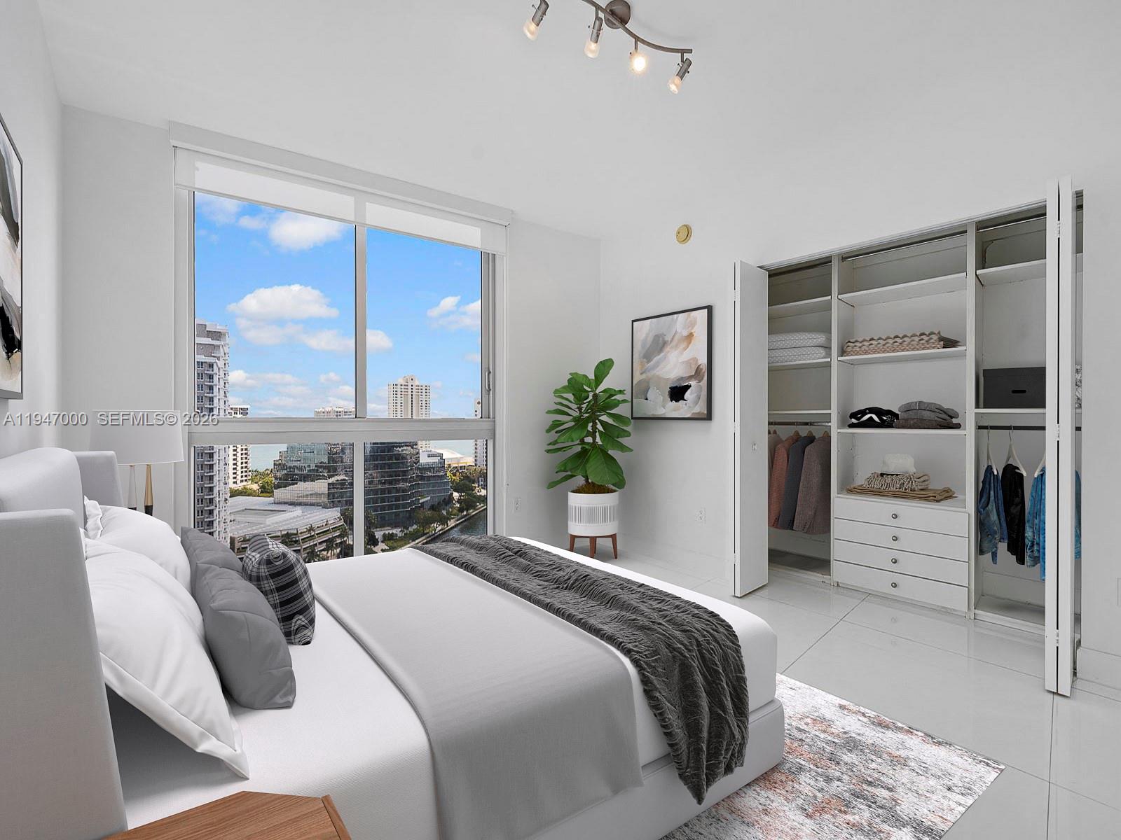 ICON BRICKELL NO TWO - Residential