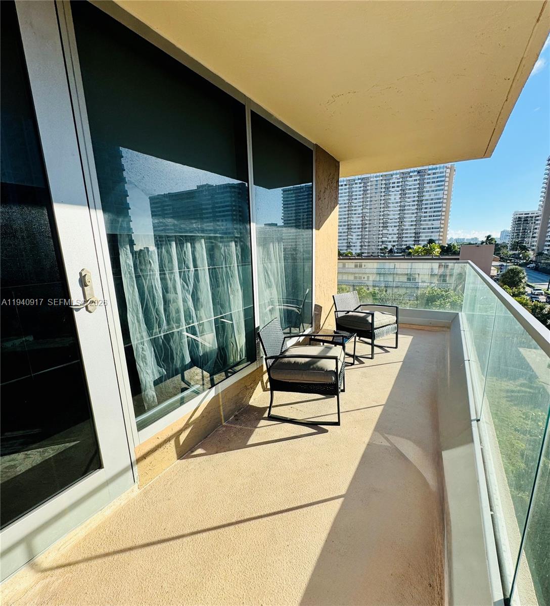 MALAGA TOWERS CONDO - Residential
