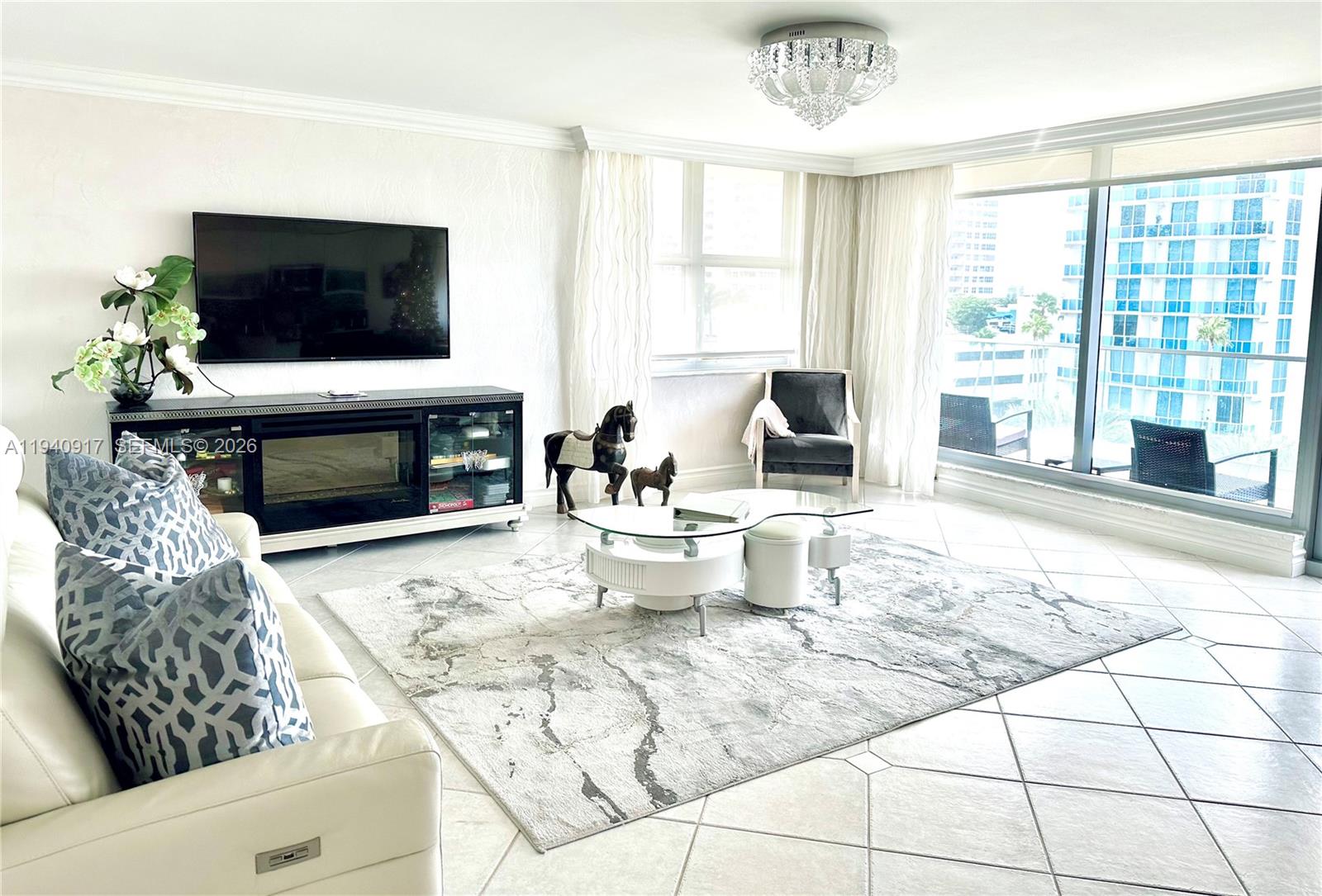 MALAGA TOWERS CONDO - Residential