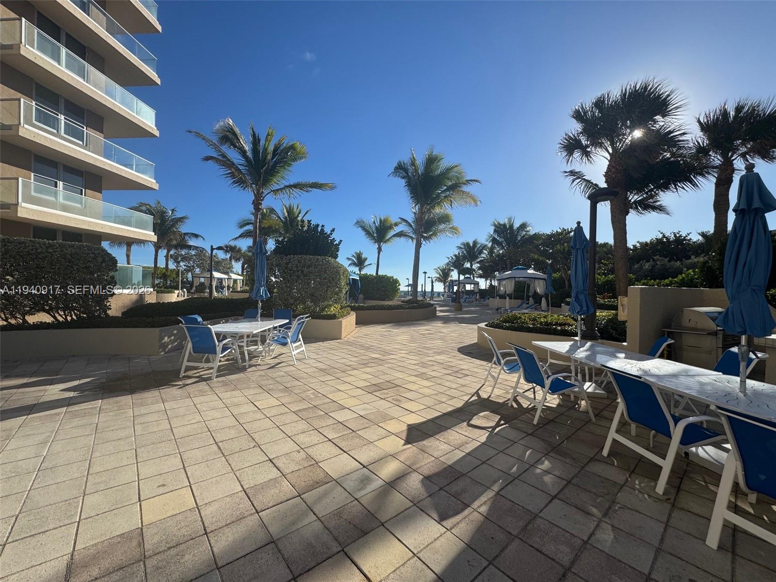MALAGA TOWERS CONDO - Residential