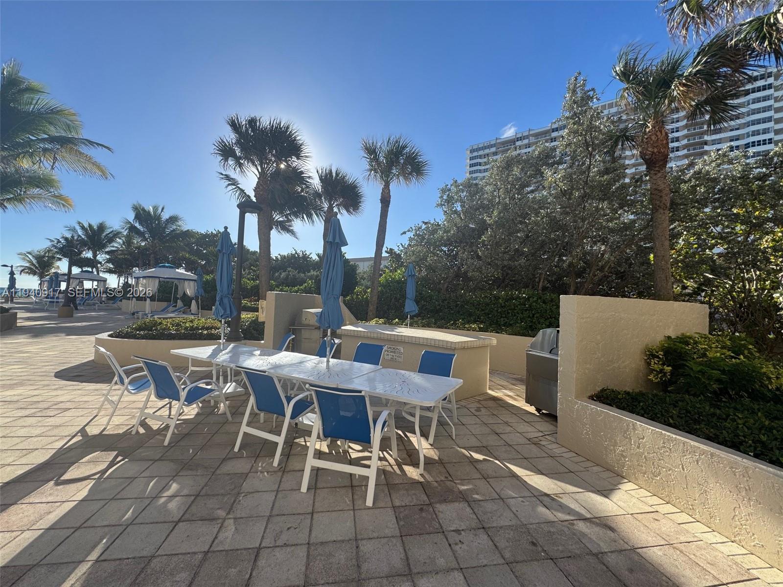 MALAGA TOWERS CONDO - Residential