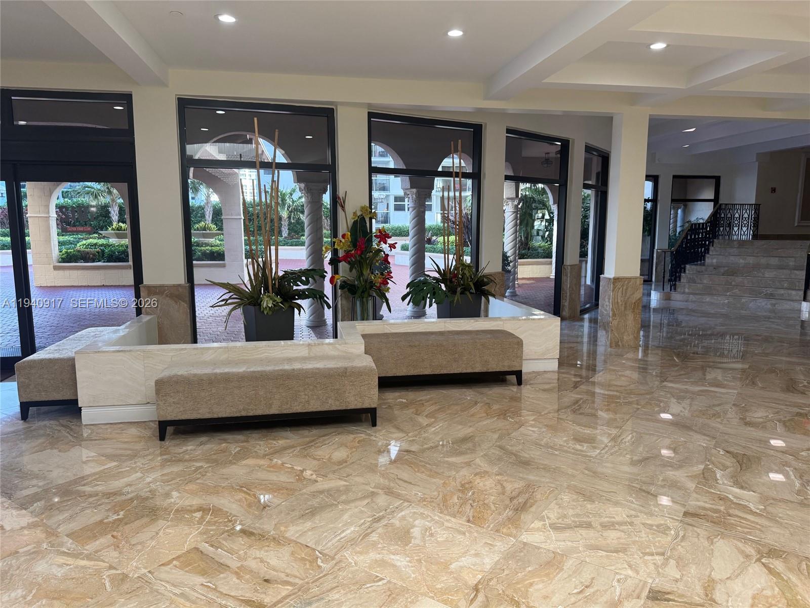 MALAGA TOWERS CONDO - Residential