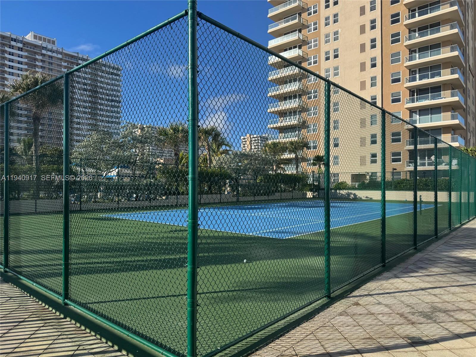 MALAGA TOWERS CONDO - Residential