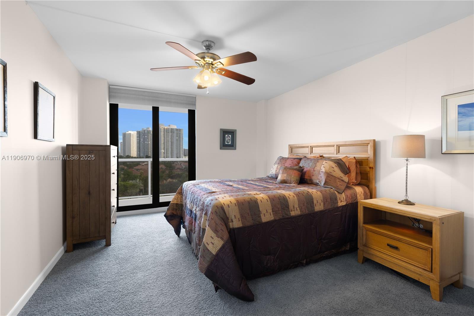 FLAMENCO CONDO TOWER I - Residential