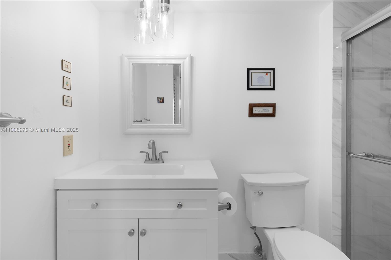 FLAMENCO CONDO TOWER I - Residential