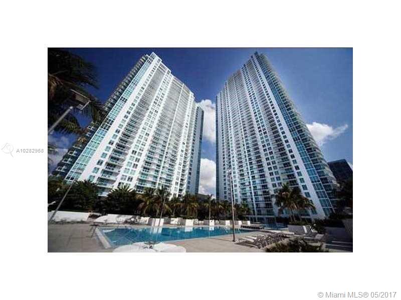THE PLAZA 901 BRICKELL CO - Residential Lease