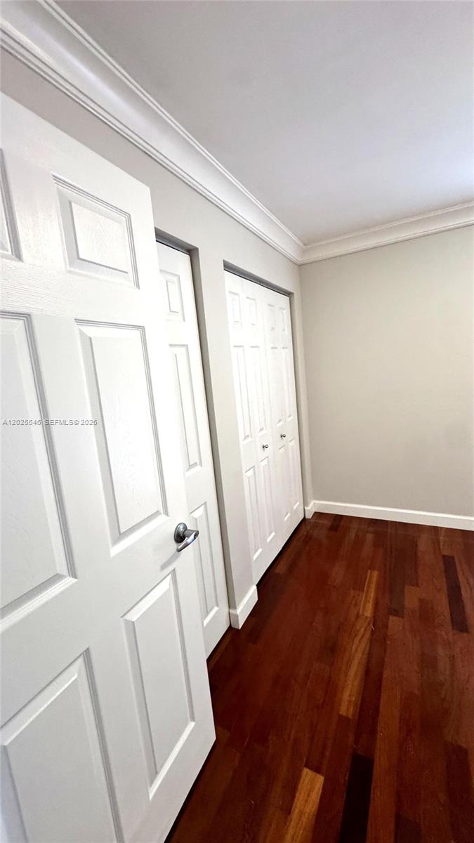 California Manors - Residential