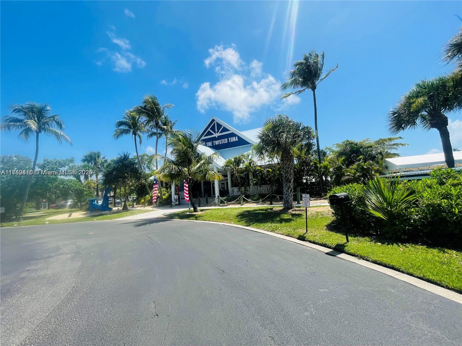 JUPITER BAY EAST CONDO - Residential