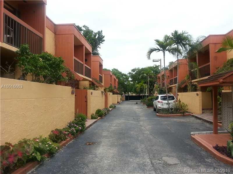 Grove Paradise Condo - Residential Lease