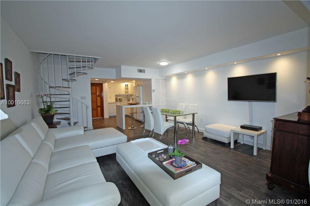 Grove Paradise Condo - Residential Lease