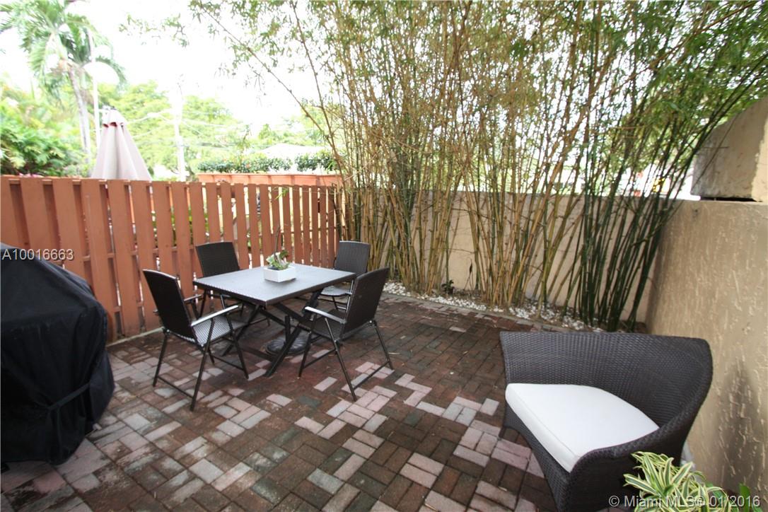 Grove Paradise Condo - Residential Lease