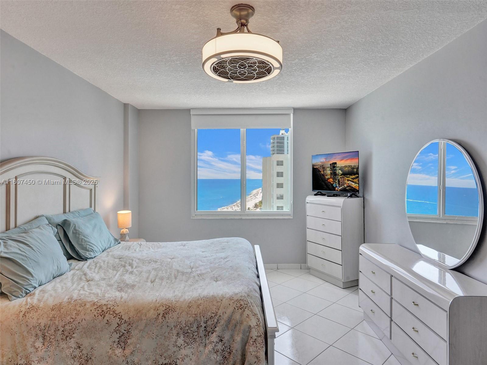 SEA AIR TOWERS CONDO - Residential Lease