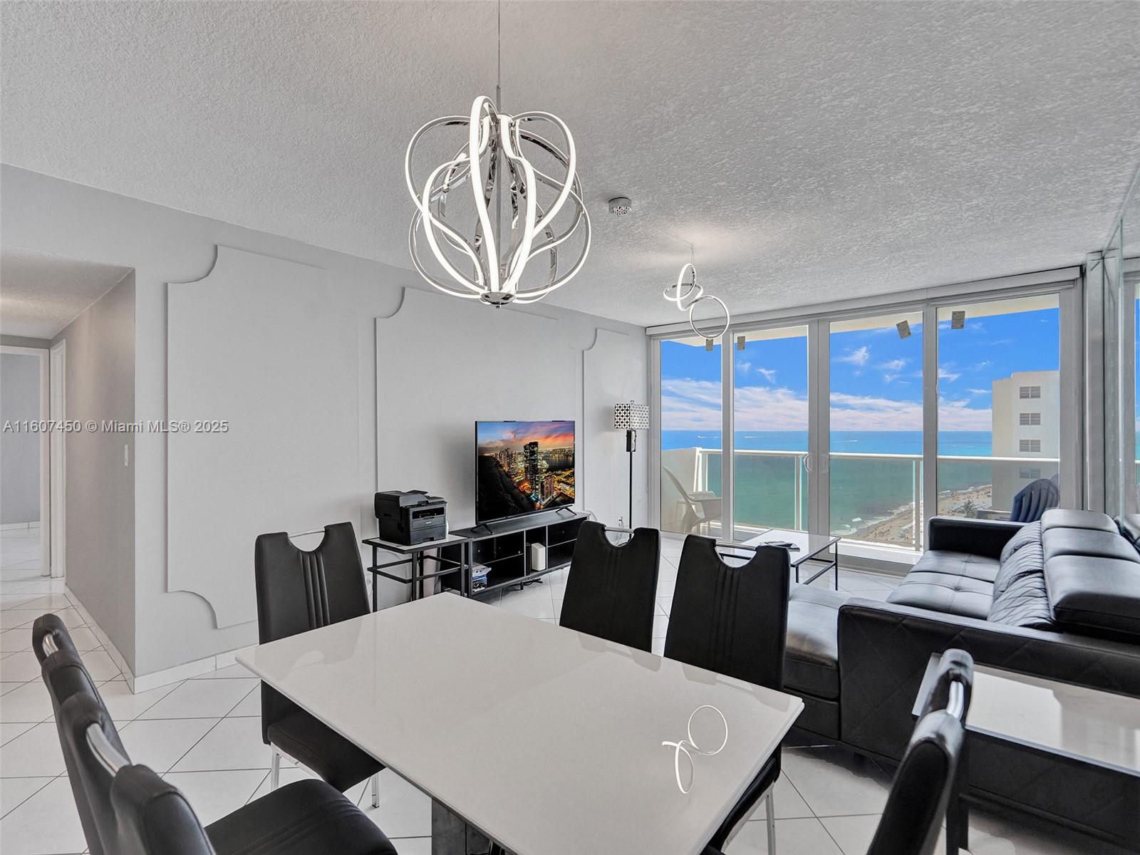 SEA AIR TOWERS CONDO - Residential Lease
