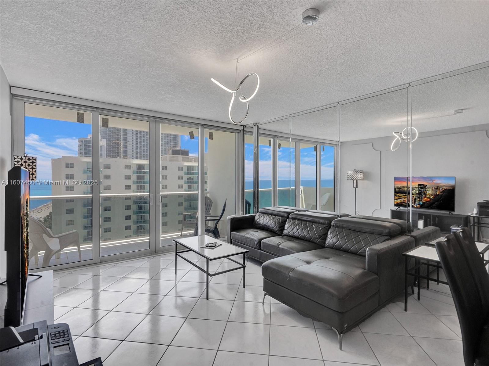 SEA AIR TOWERS CONDO - Residential Lease