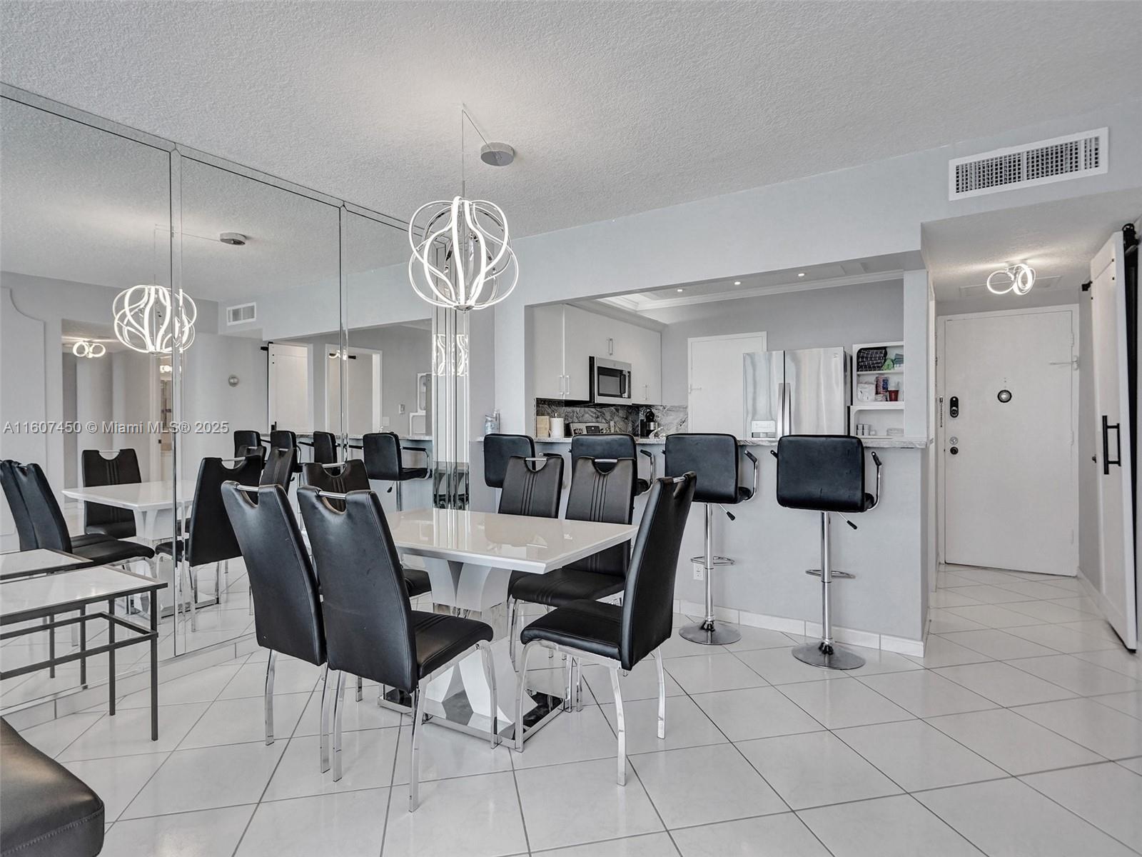 SEA AIR TOWERS CONDO - Residential Lease