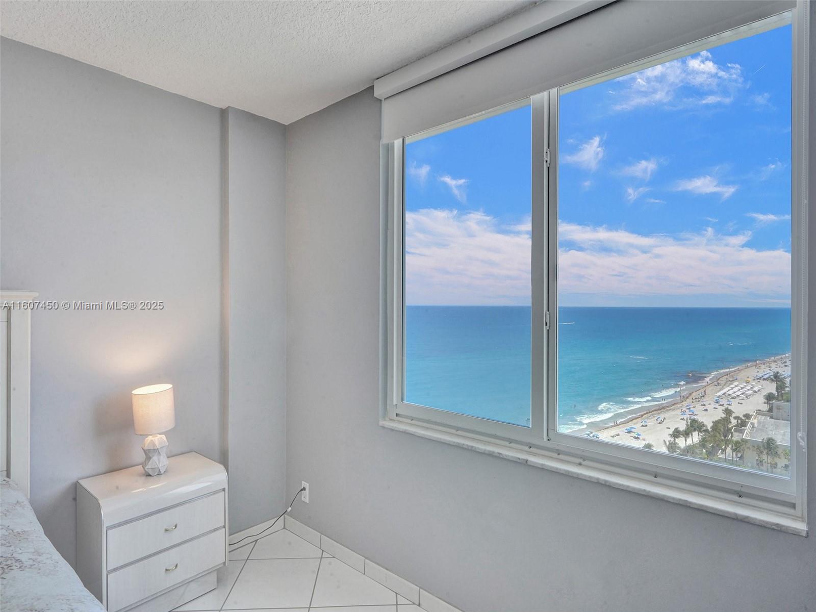 SEA AIR TOWERS CONDO - Residential Lease