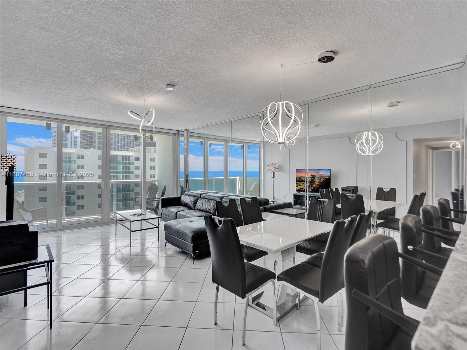 SEA AIR TOWERS CONDO - Residential Lease