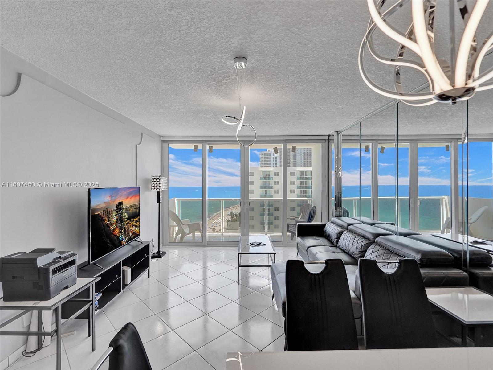 SEA AIR TOWERS CONDO - Residential Lease