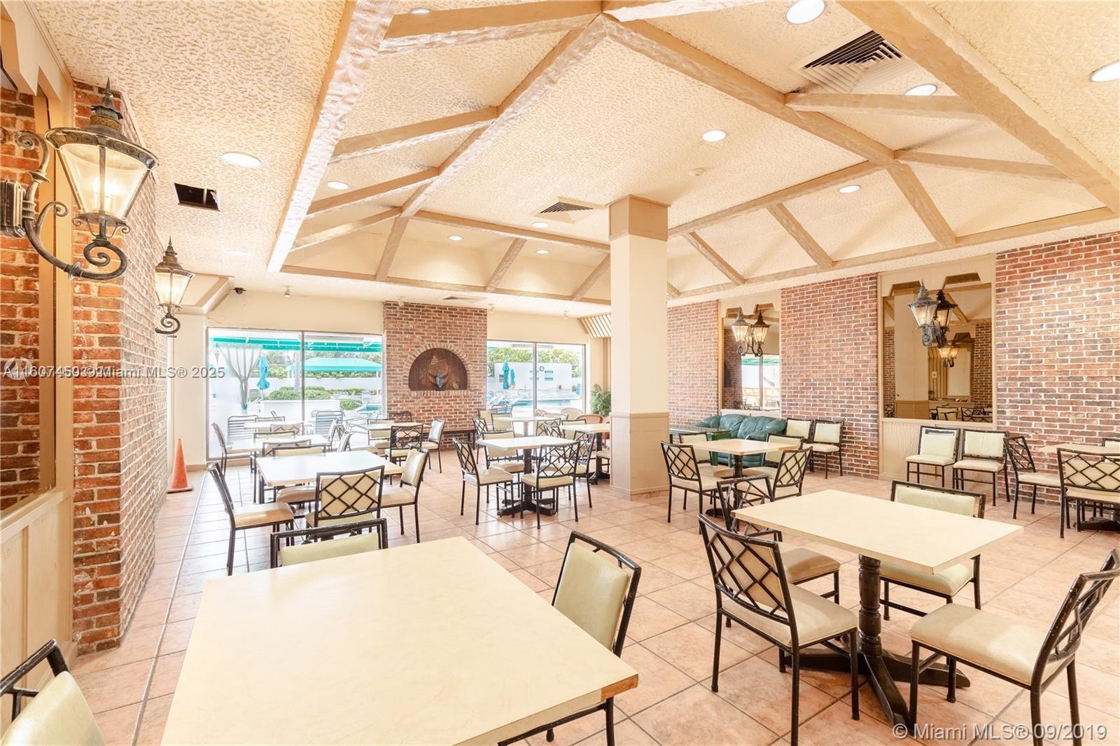 SEA AIR TOWERS CONDO - Residential Lease