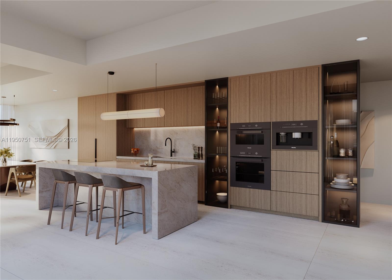 BAY HARBOR ISLAND - Residential