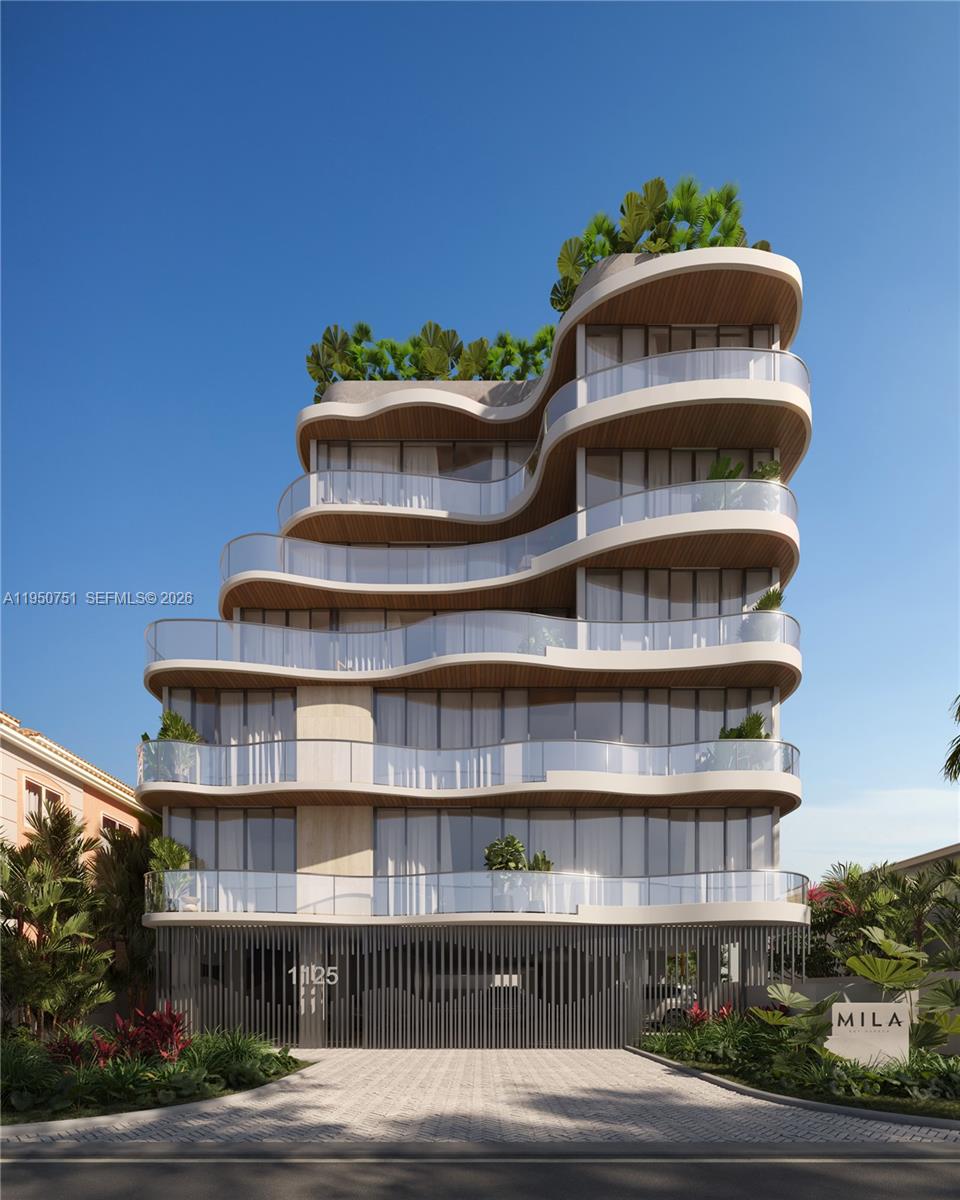 BAY HARBOR ISLAND - Residential