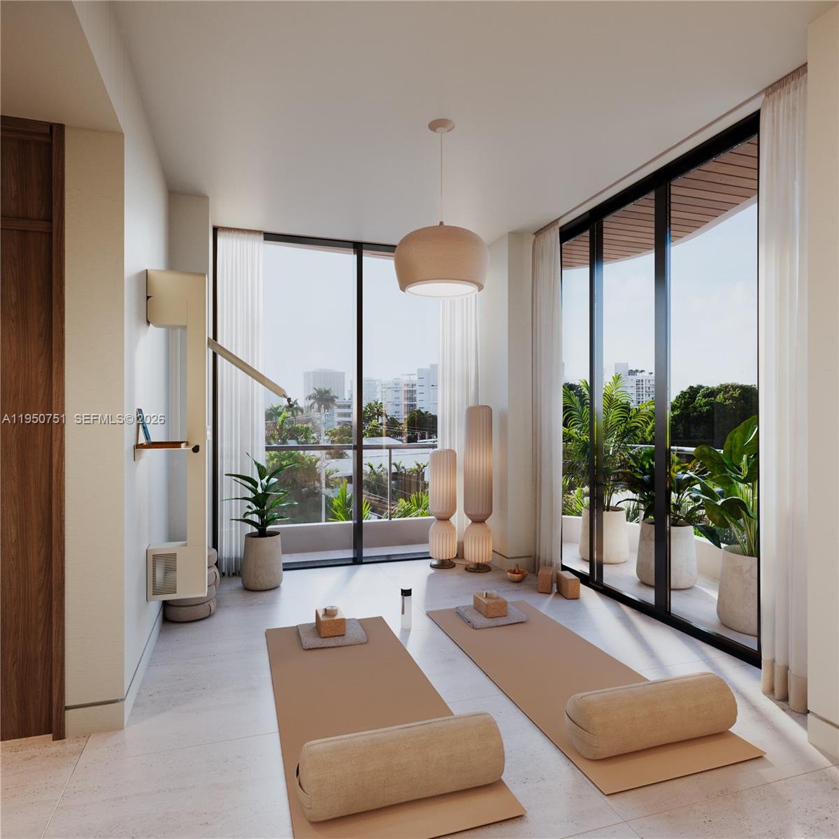 BAY HARBOR ISLAND - Residential