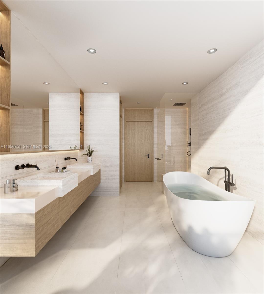 BAY HARBOR ISLAND - Residential