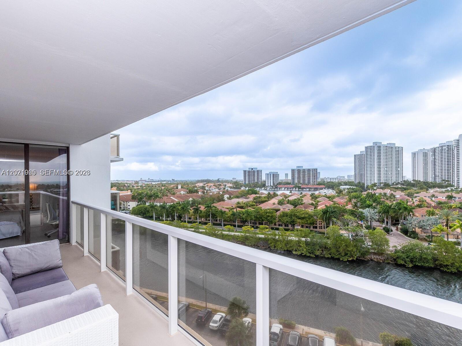 3701 N Country Club Dr 1002