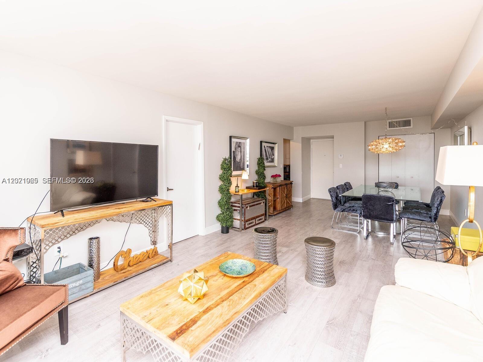 3701 N Country Club Dr 1002