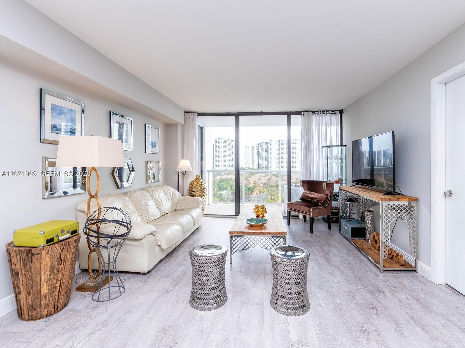 3701 N Country Club Dr 1002