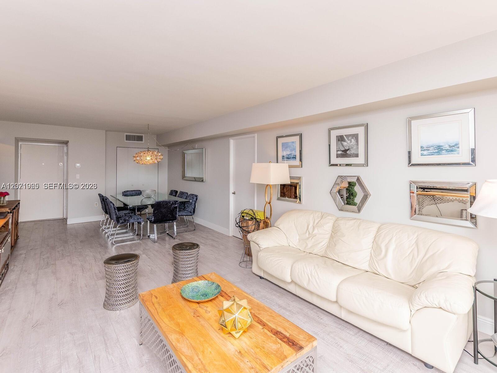 3701 N Country Club Dr 1002
