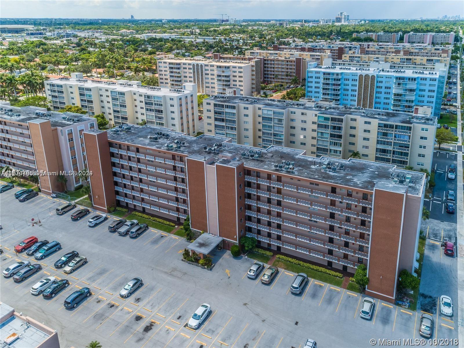 MEADOWBROOK TOWERS CONDO - Residential