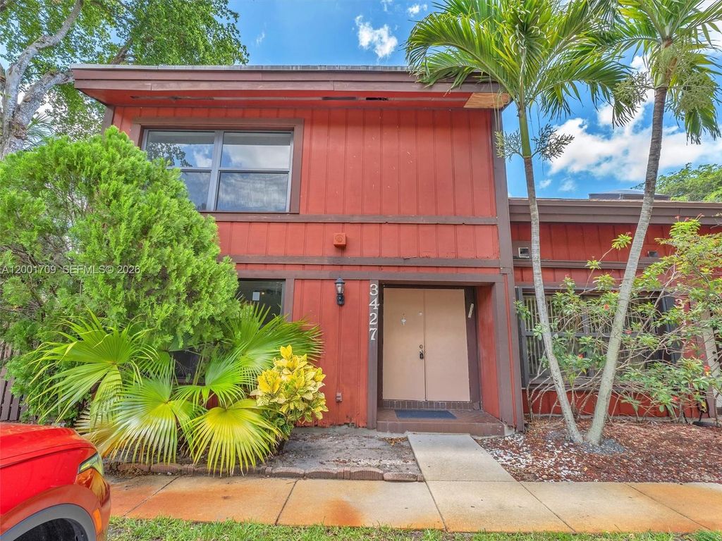 Photo of 3427 Atlanta Dr, Hollywood, FL 33021 (MLS # A12001709)