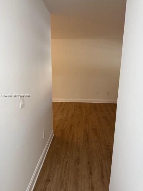 MILLER VILLAS CONDO - Residential Lease